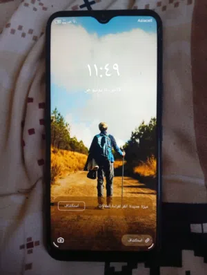 TECNO SPARK 7 جهاز مكفول للجميع كله شغال