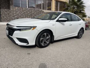Used Honda Insight in Amman
