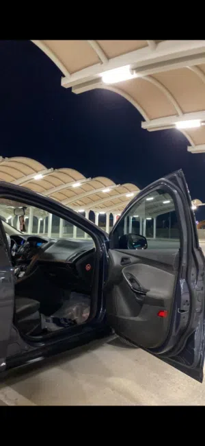 Used Ford Focus in Al Riyadh
