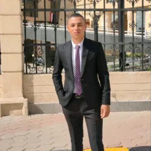 محمد رمضان محروس 
