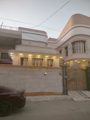 بيت الايجار خلف مطعم زرزور الشركات والمكاتب والانشطه التجارية