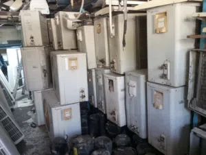 window ac sale