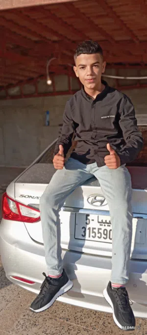 محمد النايلي 