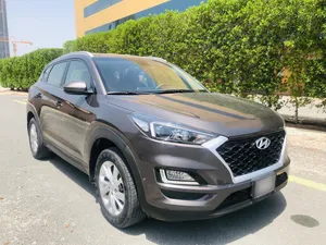Hyundai Tucson 2019 for sale