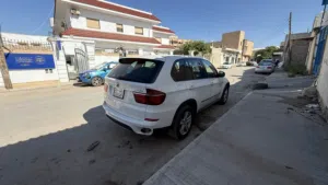 BMW x5 e70 2013 - الدار