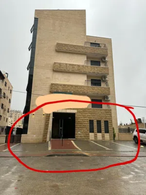 155 m2 3 Bedrooms Apartments for Sale in Ramallah and Al-Bireh Al Tira