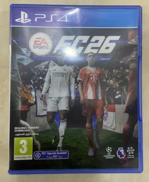 فيفا 26 fifa26