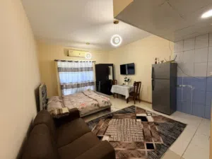 90 m2 Studio Apartments for Rent in Sharjah Al Gulayaa