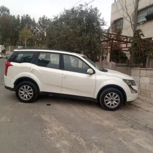 جيب ماهيندرا 2018للبيع