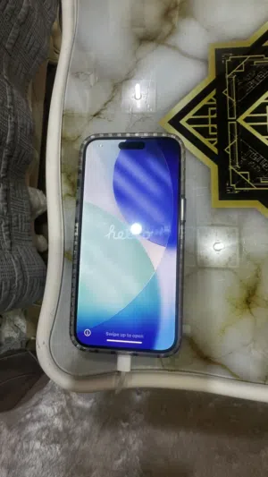 Apple iPhone 15 Pro Max 256 GB in Basra
