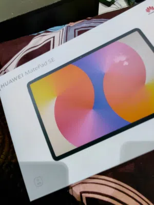 Huawei MatePad 128 GB in Al Riyadh