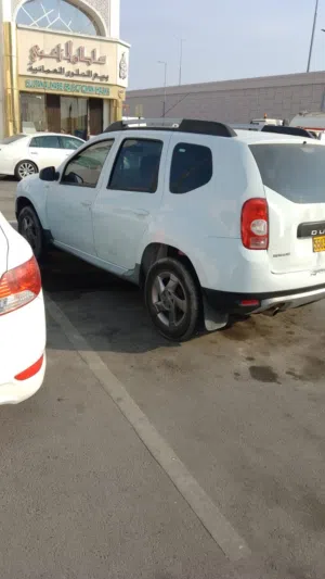 Used Renault Duster in Muscat