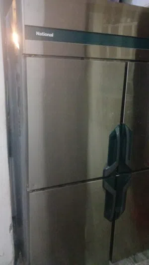 ثلاجه نشلان 4 ابواب