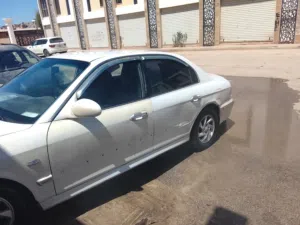 Used Hyundai Sonata in Benghazi