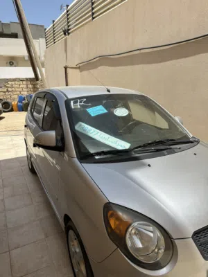 كيا بيكانتو 2009