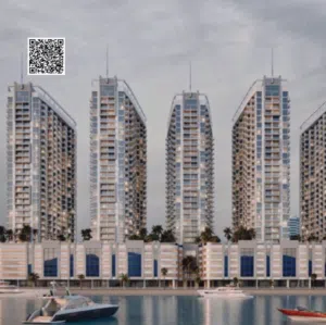 Umفرصة ممتازة ادفع 10% فقط امتلك شقة بموقع استراتيجي وأعلى عائد استثماري على البحر من المطور تملك حر