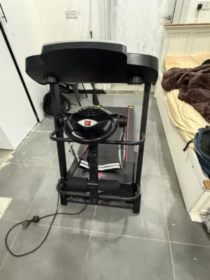 جهاز جري كهربائي ماركة House Gym