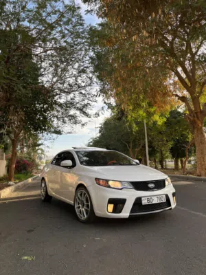 Used Kia Forte in Aqaba