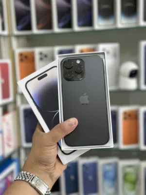 Apple iPhone 14 Pro Max 128 GB in Muscat