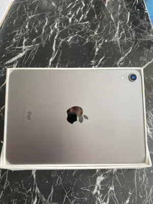 ايباد ابل مني 6