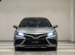 Used Toyota Camry in Muscat