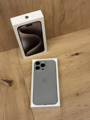 iPhone 15 Pro Max 256