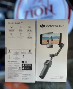 dji Osmo Mobile 7p