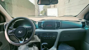 كيا ‏سبورتاج ‏Sportage X-Pro ‏2018