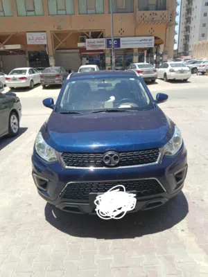 Used BAIC X Series in Al Ahmadi