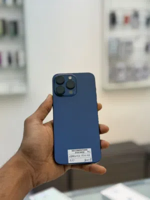 iPhone 15 pro max -256 GB - Absolutely Good