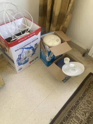 فلتر مستعمل للبيع نوع امريكي أصلي