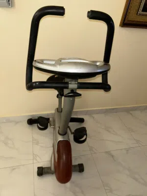Exercise cycle