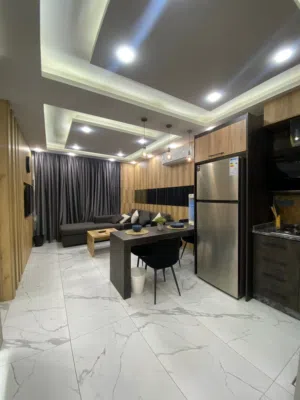 Furnished Monthly in Amman Swefieh
