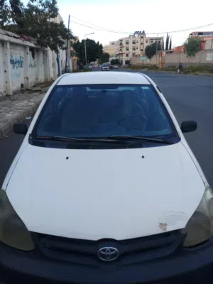 تيوتا ايكوا 2006 للبيع