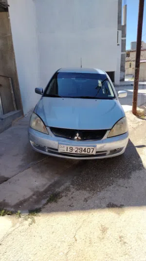 Used Mitsubishi Lancer in Irbid
