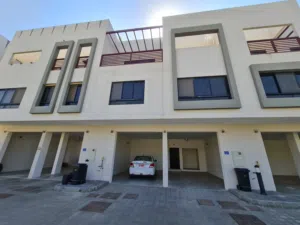 Villa for rent in Seeb