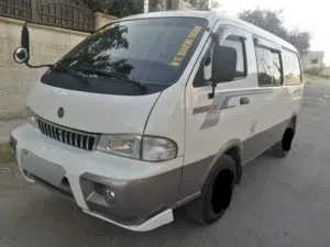 باص بريجو للبيع  موديل 2000