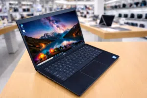 Dell Core i5 8th Gen Laptop 8GB RAM 256GB NVMe SSD 14” FHD – Great for Work & Study – WhatsApp
