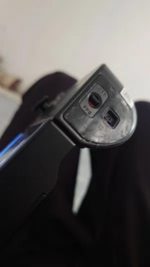 Lenovo Legion go