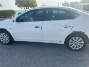 Nissan Sentra for urgent sale