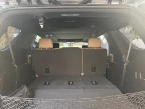 Used Chevrolet Tahoe in Dubai