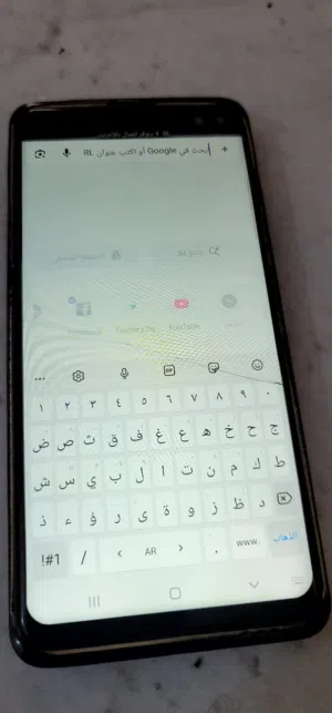 سامسونج اس10 بلس للبيع