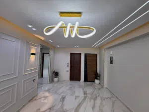 شقه بمواصفات فندق