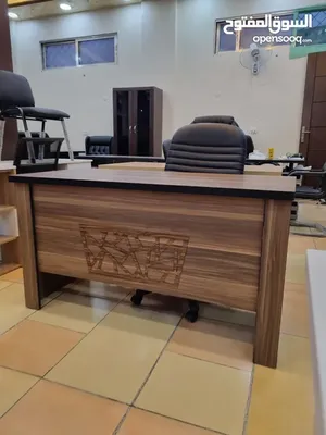 ‏أثاث مكتبي ‏.‏ مستعمل‏3