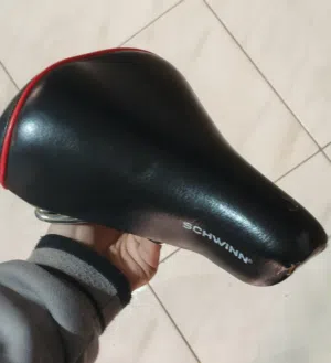 مقعد دراجة هوائية من Schwinn