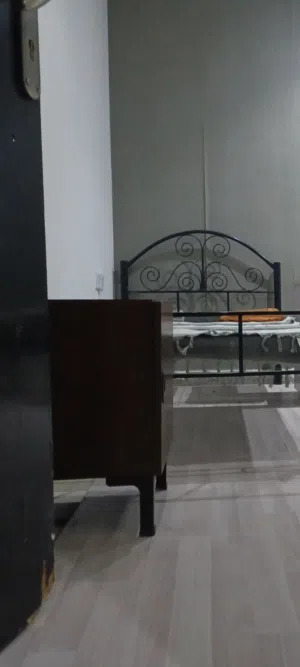 مطلوب شخصين مشاركة سكن السالمية ق 6