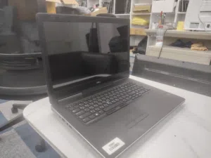 Dell precision 7710