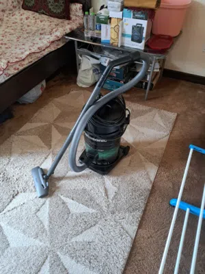 للبيع مكنسة باناسونك