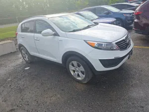 Kia للبيع سبروتاج 2013