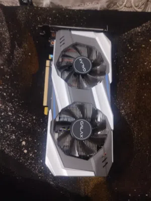 موجود كرت gtx1060  6g